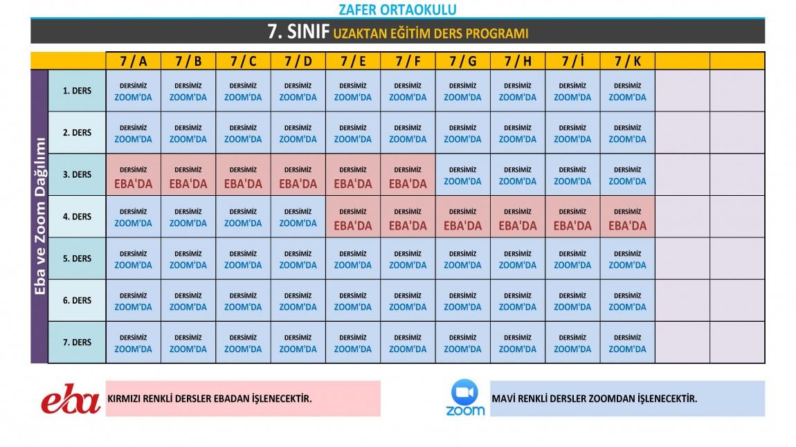 bursa gursu zafer ortaokulu